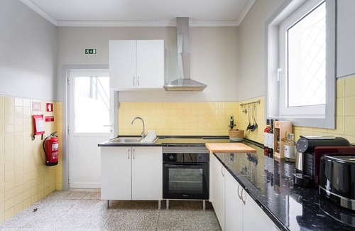 Bonfim Apartment | A unique experience in Porto