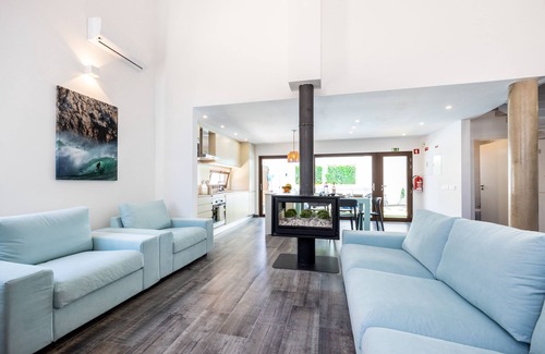 Montes de Alvor House | A unique space in the heart of Montes de Alvor village