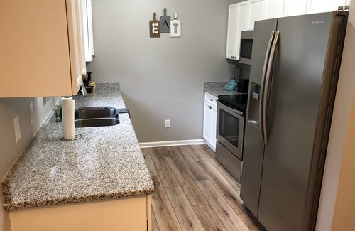 Paw Creek House | A Vacation for All - Queen City - Charlotte, NC