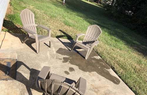 Paw Creek House | A Vacation for All - Queen City - Charlotte, NC