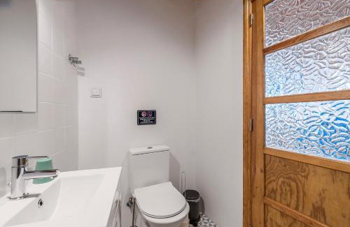 Caparica Apartment | A ver Lisboa 3