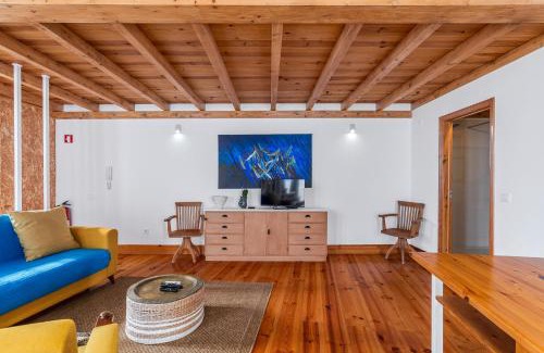 Caparica Apartment | A ver Lisboa 3