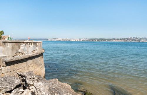 Caparica Apartment | A ver Lisboa 3