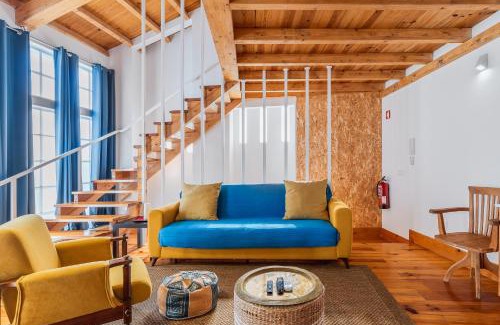 Caparica Apartment | A ver Lisboa 3