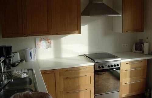 Belz Villa | A very comfortable holiday home in Ria d'Etel. Sea view. Charming and quiet.