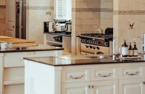 Burradoo House | A very Georgian stay