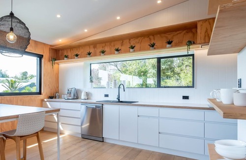 Mapua House | A very popular holiday home with great reviews