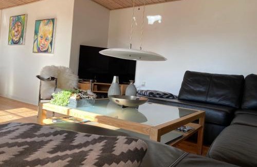 Harboore House | A Vesterhav - tæt på 18b og hotel