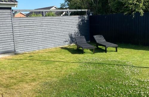 Harboore House | A Vesterhav - tæt på 18b og hotel