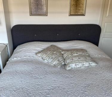 Harboore House | A Vesterhav - tæt på 18b og hotel