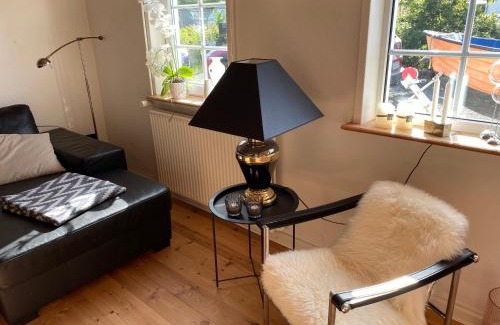 Harboore House | A Vesterhav - tæt på 18b og hotel