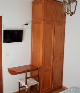 Muros House | A Vianda