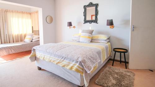 Port Alfred House | A-View-at-Kingfisher Port Alfred Guest Accommodation