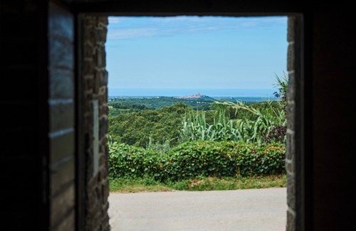 Marusici House | A View You Will Never Forget