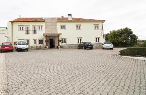 Vimioso House | A Vileira