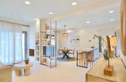 Kouramades Villa | A Village Estate