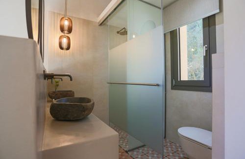 Kouramades Villa | A Village Estate