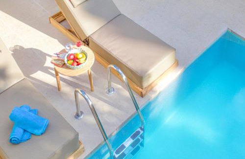 Kouramades Villa | A Village Estate