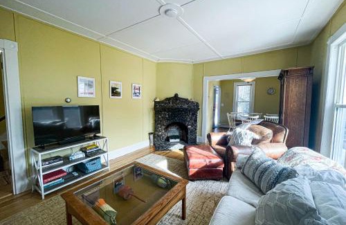 Cranmore Birches House | A Villager's Dream