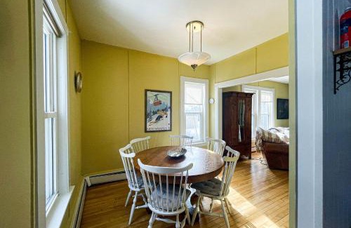 Cranmore Birches House | A Villager's Dream