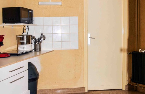 Malo-les-Bains Apartment | A walk on the beach