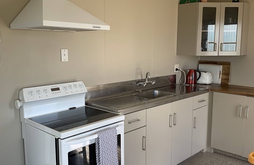 Owaka Cottage | A warm, cosy home perfect for your Catlins visit