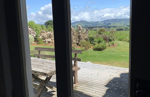 Owaka Cottage | A warm, cosy home perfect for your Catlins visit