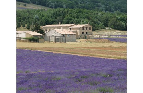 Maubec House | A warm Family home with Views of the Luberon & the villages of Bonnieux & Gordes