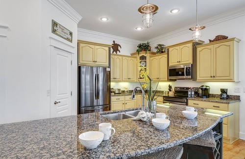 Biltmore Beach House | A Wave From It All by Book That Condo