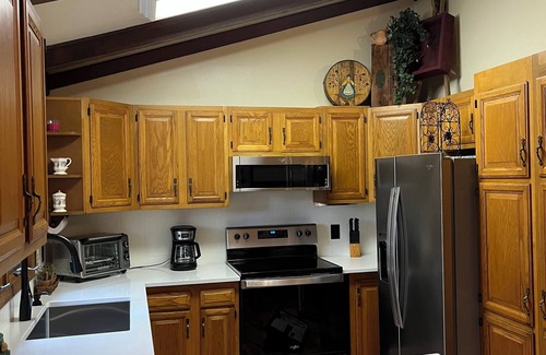 Franklin Cottage | A Wilderness Retreat Cottage In The Mountains Of Western N. Carolina