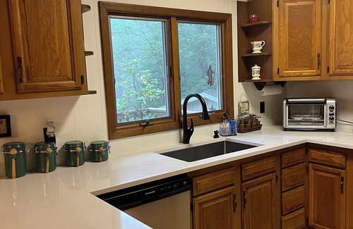 Franklin Cottage | A Wilderness Retreat Cottage In The Mountains Of Western N. Carolina