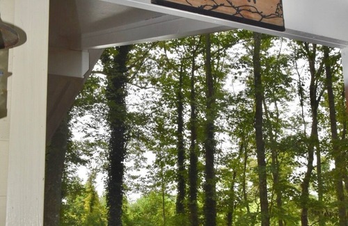 Franklin Cottage | A Wilderness Retreat Cottage In The Mountains Of Western N. Carolina