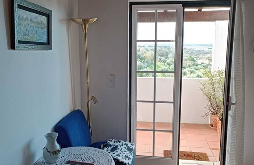 Seda House | A window open to peace. The true heritage.