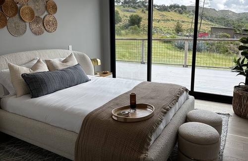 Calistoga House | A wine country getaway 10 minutes from downtown Calistoga