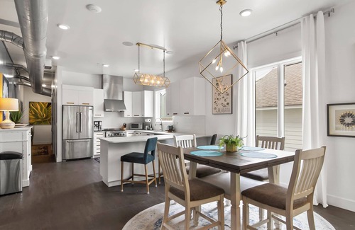 Tuscaloosa Condo | "A Winner" Game Ready Rental