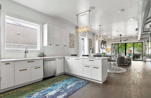 Tuscaloosa Condo | "A Winner" Game Ready Rental