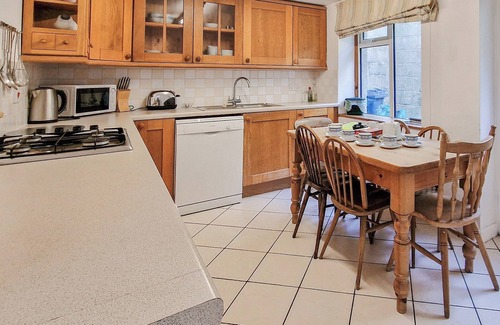 Beer Cottage | A wonderful holiday cottage close to the beach and town centre of Beer.