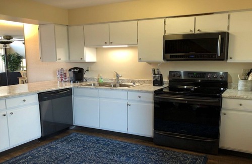 Port Clinton Condo | A Wonderful Opportunity!
