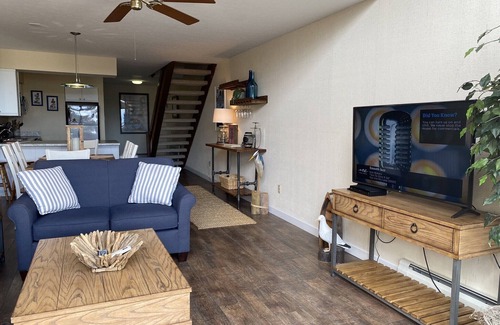 Port Clinton Condo | A Wonderful Opportunity!