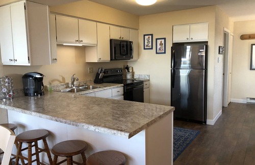 Port Clinton Condo | A Wonderful Opportunity!