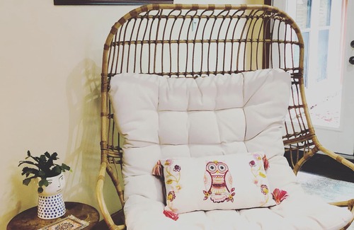 Panther Creek House | A Woodlands paradise with so much to offer!