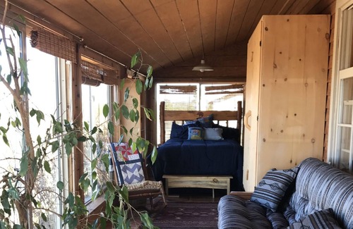 Lewis Other | A Working Alpaca Ranch Near Dolores