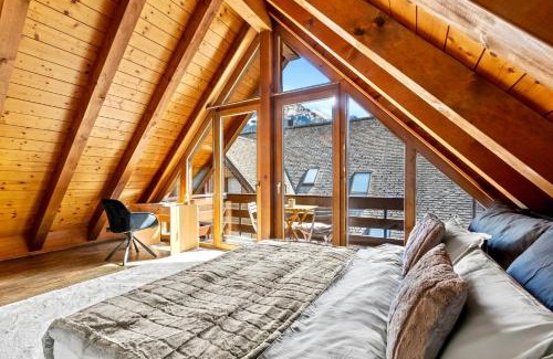 Engelberg Apartment | A&Y Penthouse Engelberg