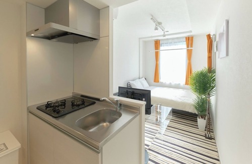 Shinagawa Apartment | A1 14 minutes from Shinagawa Station4 minutes wa/Shinagawa-ku Tokyo