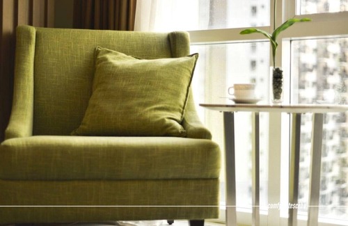 Mabolo Apartment | A1 - 2 bedroom comfortable suite on Padgett Place