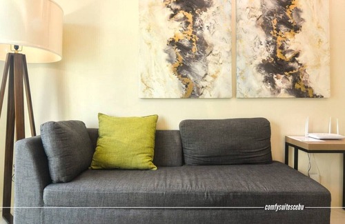 Mabolo Apartment | A1 - 2 bedroom comfortable suite on Padgett Place