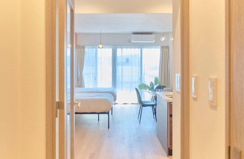 Setagaya Apartment | A1 4 minutes walk from Sangenjaya Station 5 m - 301 /Setagaya-ku Tokyo