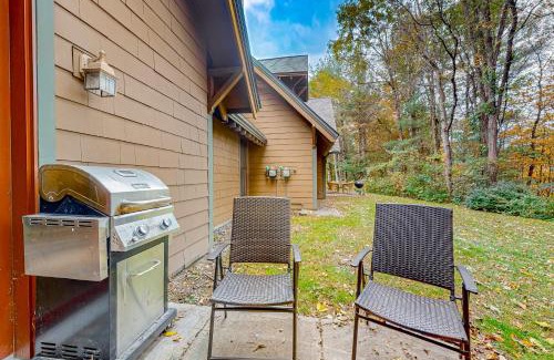 Proctorsville House | A1 at Castle Hill