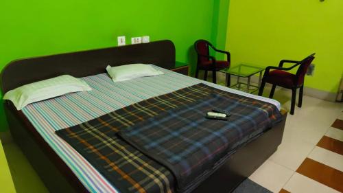 Talcher Hotel | A1 Guest House