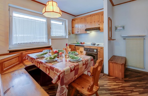 Cavalese Apartment | A10 - P18 - Residenza Casa Cavalese, Cavalese, Italy